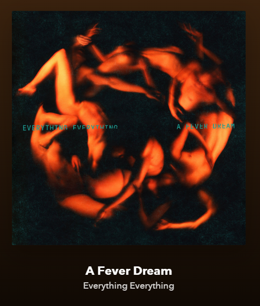 Fever Dream